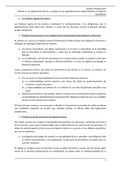 Resumen Módulo 4 - Derecho Penitenciario (UOC)
