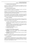 Resúmenes - Derecho Administrativo II (UOC)
