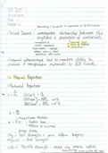 NMC113 Study Notes (ALL Themes)