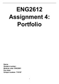 ENG2612 Assignment 4
