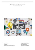 Strategisch talentmanagement | Detachering als USP | Beoordeeld met een 8