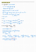 Colección de problemas de Ecuaciones Diferenciales (4/7)
