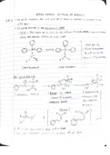Part 5 Organic Chemistry II Wittig reaction to Cross Aldol Reactions