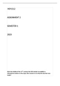 hsy1512 assignment 2 semester 1 2023
