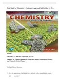 test-bank-for-chemistry-a-molecular-approach-2nd-edition-by-tro-170822163407 |2023 LATEST UPDATE |GUARANTEED SUCCESS
