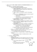 Class notes: Vaccines/Immunity - Microbiology - Principles Of Biology 