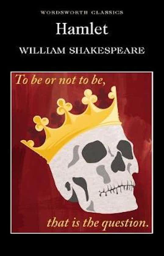 Critical quotations and Directors Interpretations of 'Hamlet' by Shakespeare 