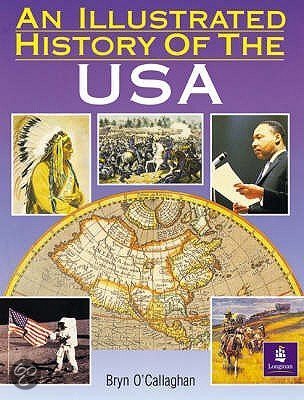 Samenvatting - An Illustrated History of the United States