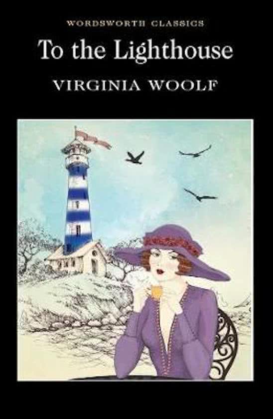 Virginia Woolf - 'To the Lighthouse'