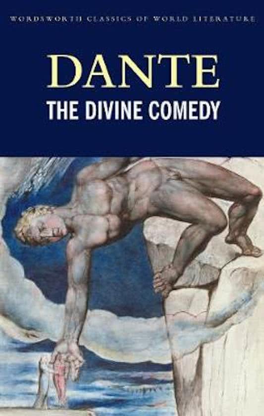 Dante/Inferno