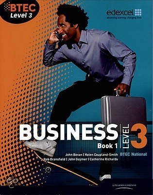 Unit 36 P5 (Pass) International Business Studies Btec