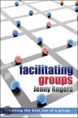 Facilitating Groups