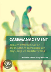 Casemanagement - Van Riet en Wouters