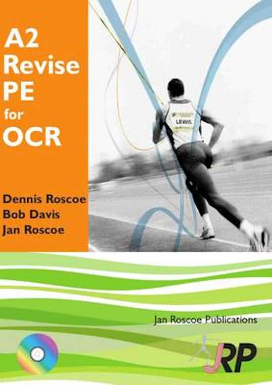 A2 Revise PE for OCR + Free CD-ROM