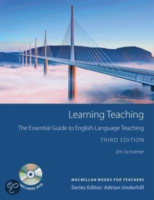 Summary Learning Teaching by Jim Scrivener