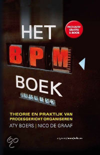 Samenvatting van het BPM boek