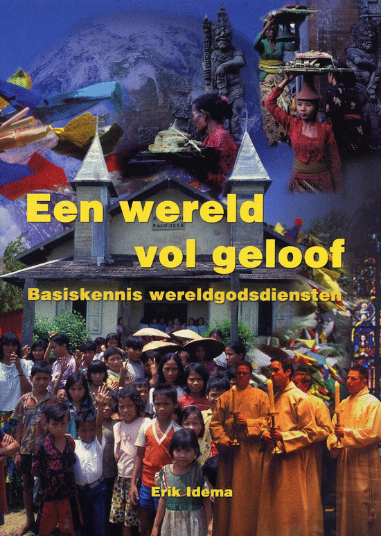 Een Wereld Vol Geloof