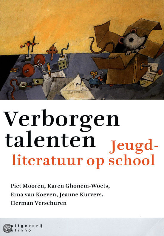 Verborgen talenten