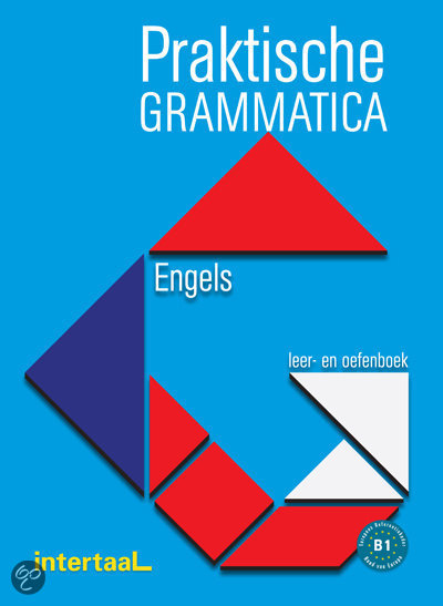 Grammatica Taaltoets 1 Engels