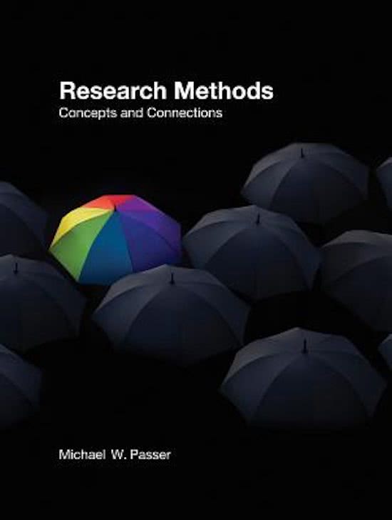 Research Methods