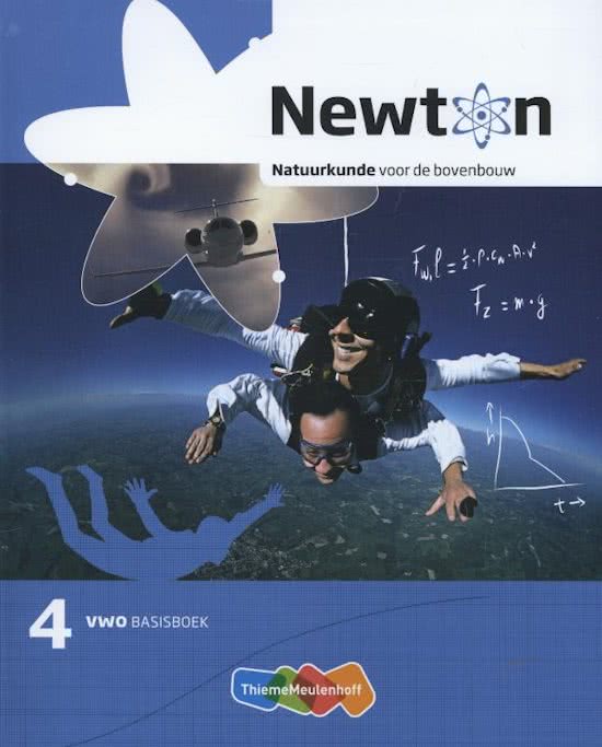 Newton VWO Hoofdstuk 2