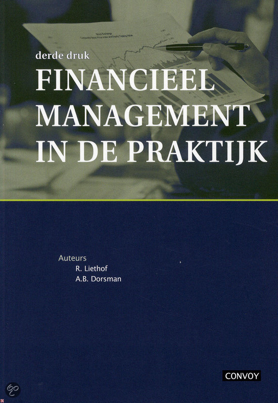 Financieel management in de praktijk