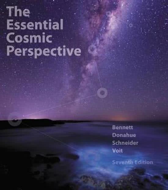 Essential Cosmic Perspective Plus Masteringastronomy with Etext, the -- Access Card Package