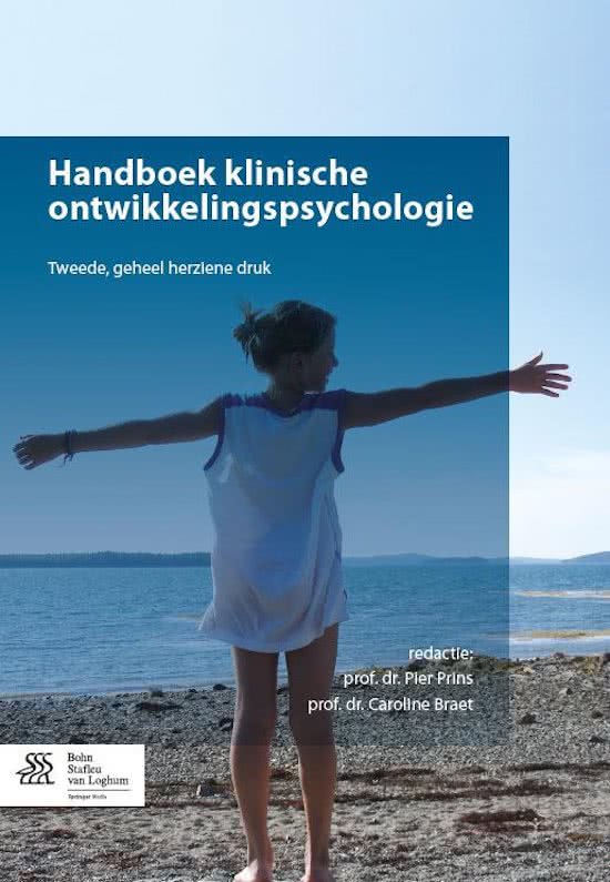 Begrippenlijst en theorieën overzicht Kind en Omgeving: Pedagogische Verkenningen (201300178)