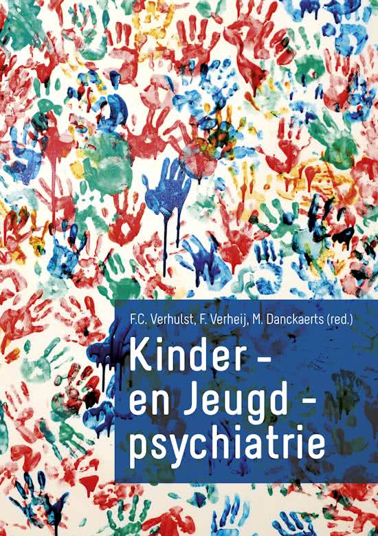 Samenvatting literatuur Psychopathologie Kind & Jeugdige