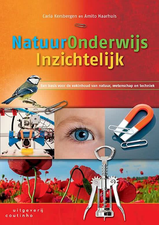 Natuuronderwijs Inzichtelijk samenvatting