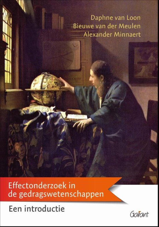 Oefenvragen Methoden En Technieken Van Onderzoek 1 (PABA-A212.2022-2023)  Effectonderzoek in de gedragswetenschappen., ISBN: 9789044133172