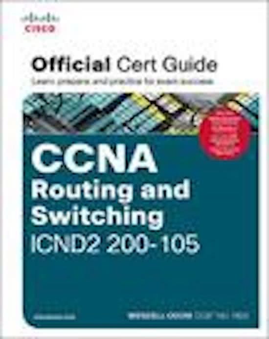 Alle Cisco Packet Tracers CCNA5 - ROC Horizon College Niveau 3 - Medewerker Beheer ICT